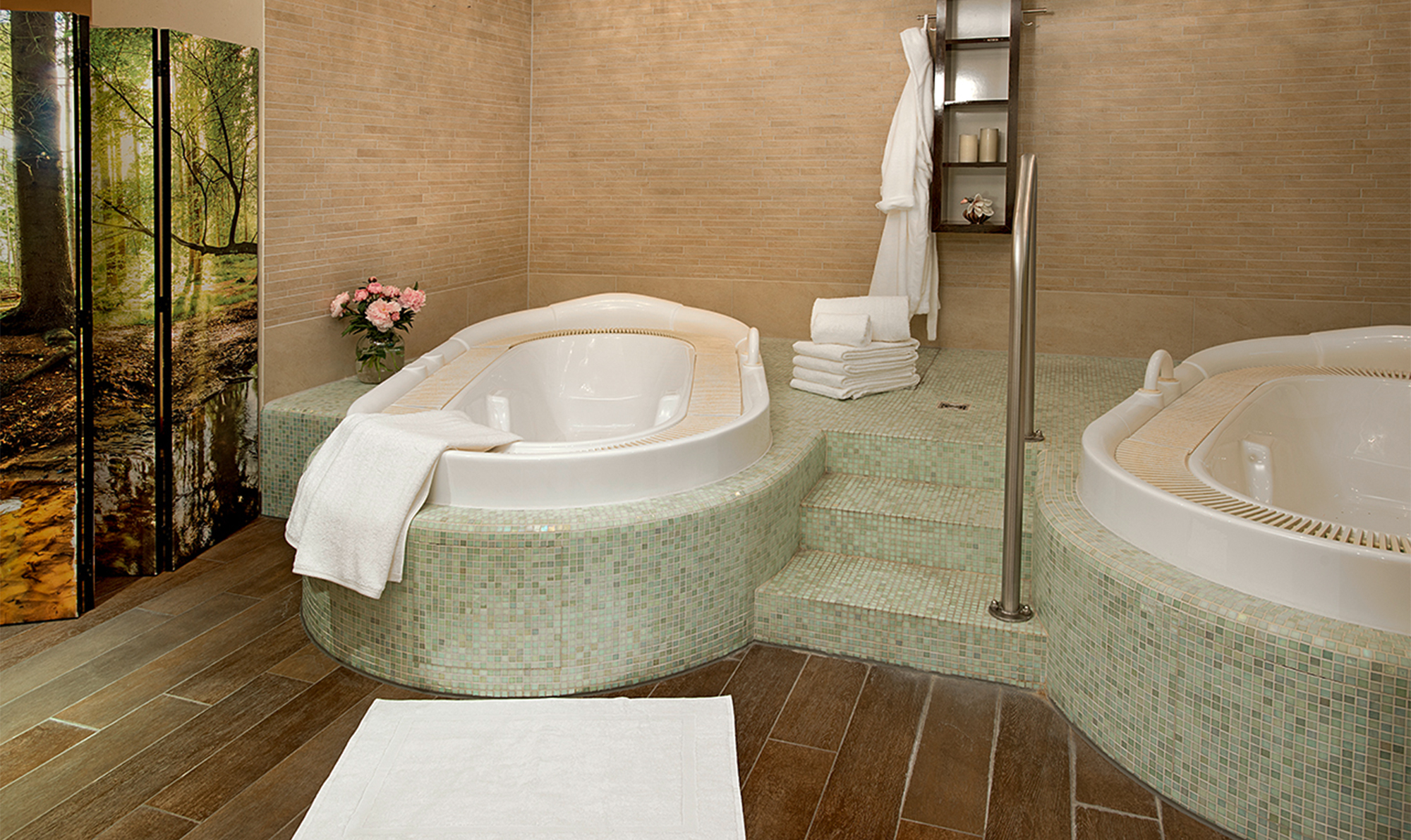 Hotel Badematte Dibella Good Textiles Risos Fair - Image 3