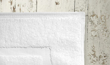 Hotel Badematte Dibella Good Textiles Sasso Fair