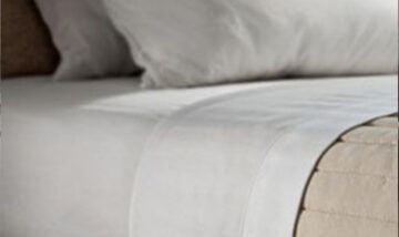 Hotel Bettlaken Dibella Good Textiles Tunis Fair