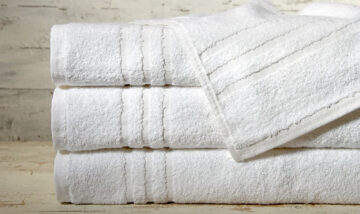 Hotel Handtuch Boston