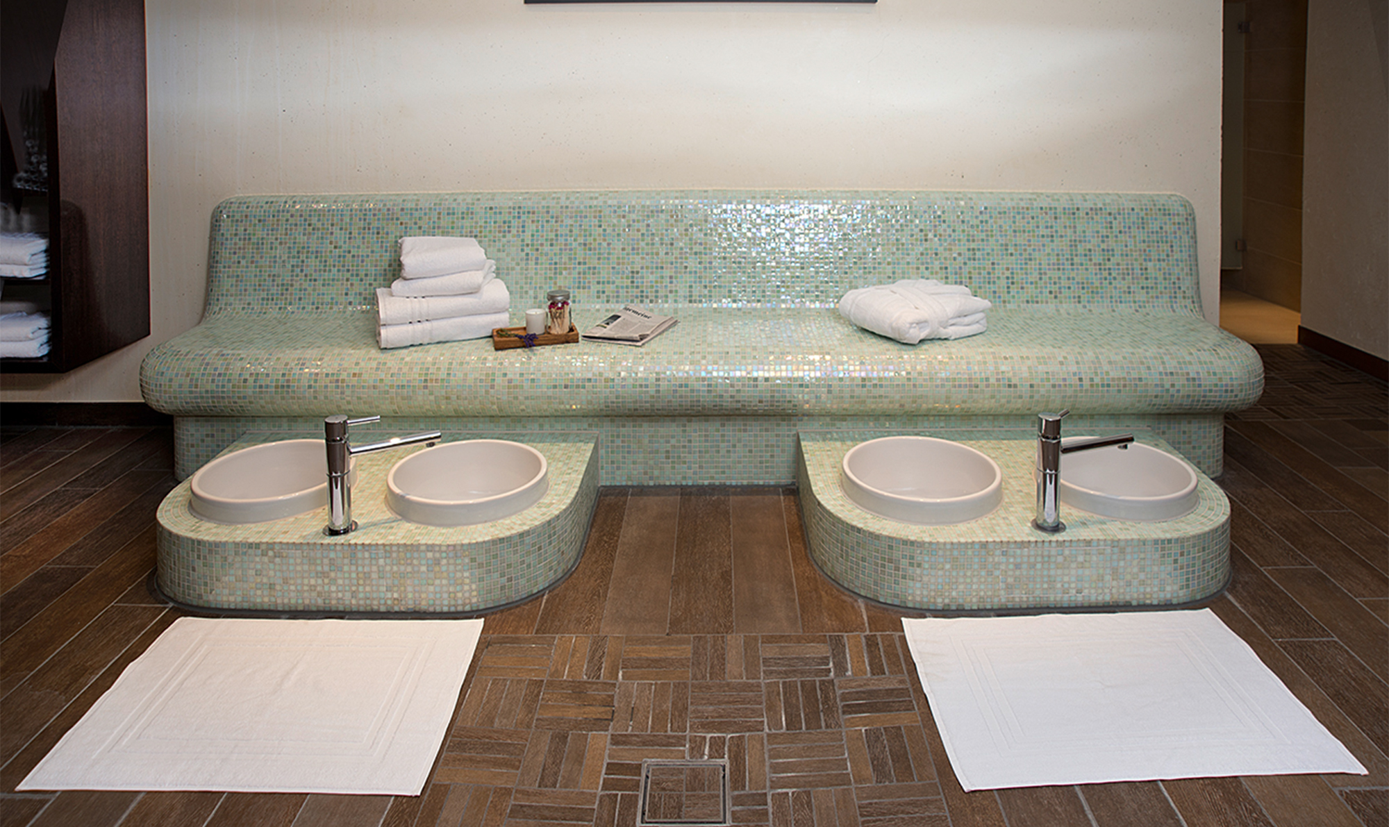 Hotel Handtuch Boston - Image 4