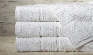 Hotel Handtuch Dibella Good Textiles Sasso Fair