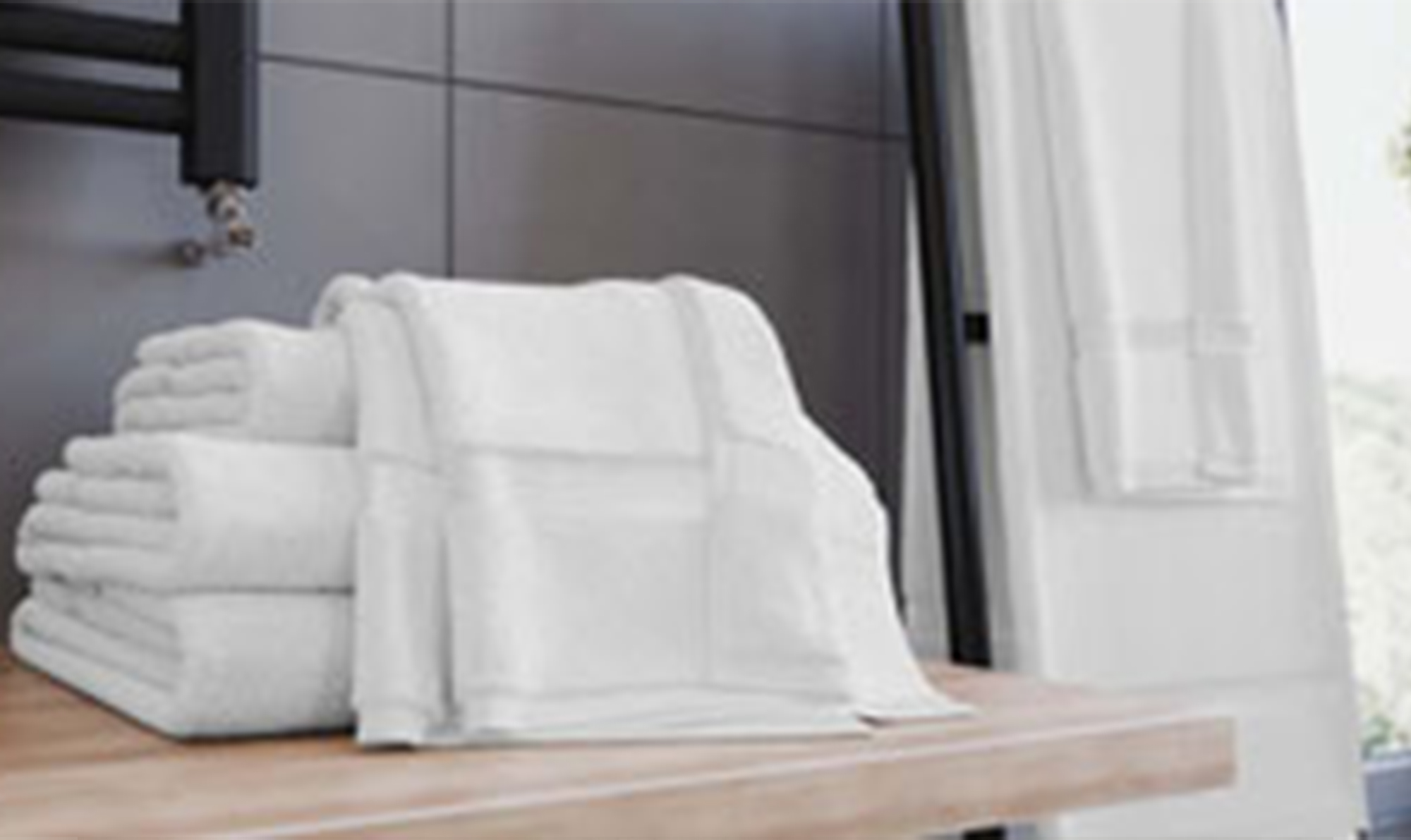Hotel Handtuch Dubai - Image 2