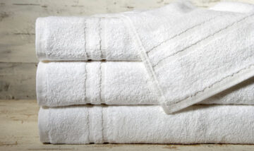 Hotel Handtuch Oxford