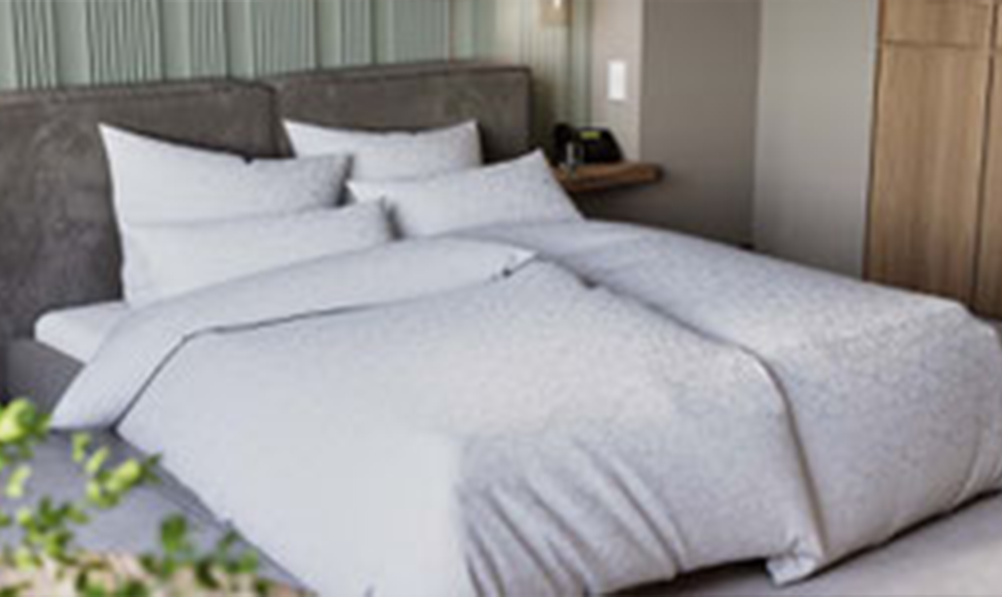 Hotelbettwäsche Ancona - Image 4