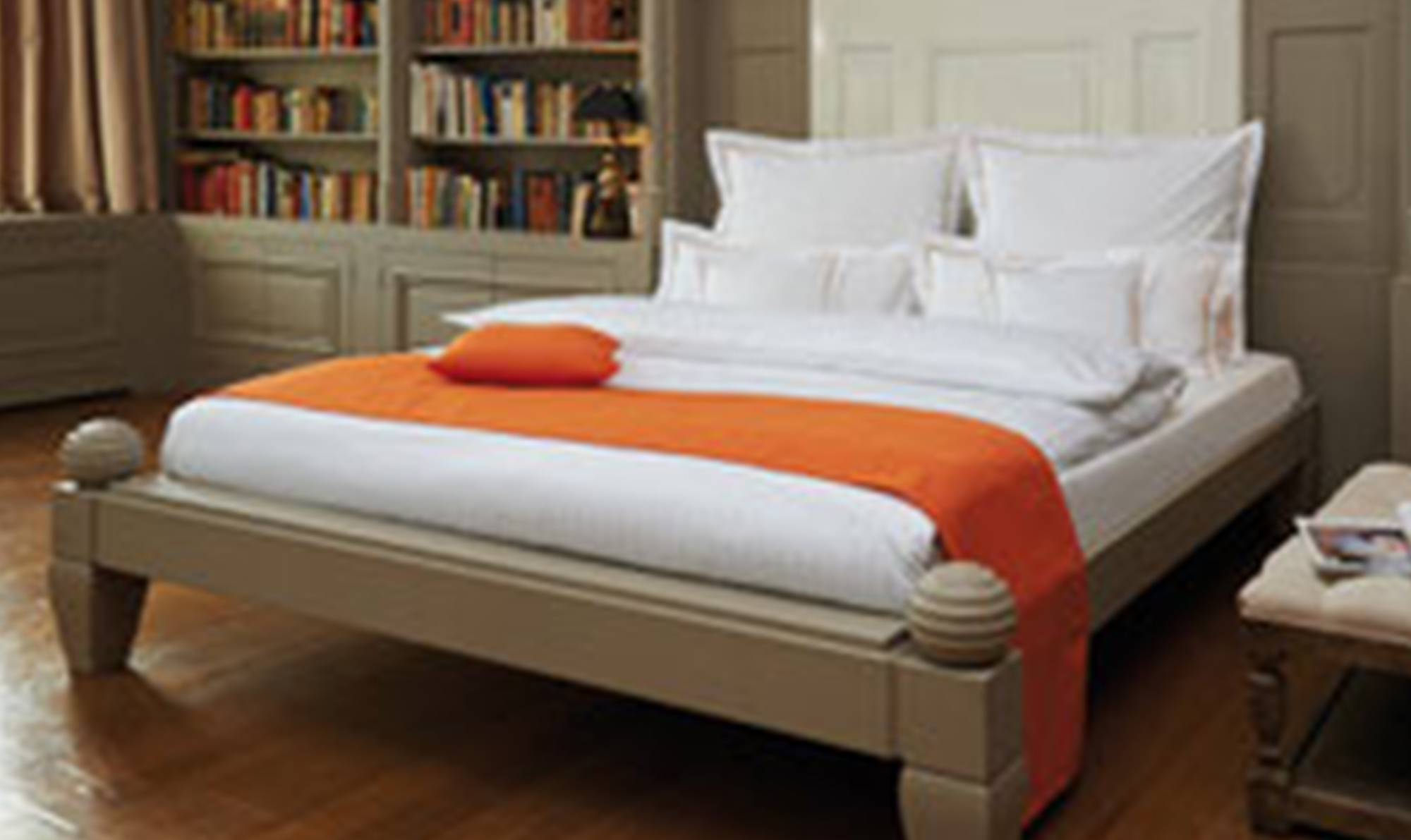 Hotelbettwäsche Ginza - Image 3