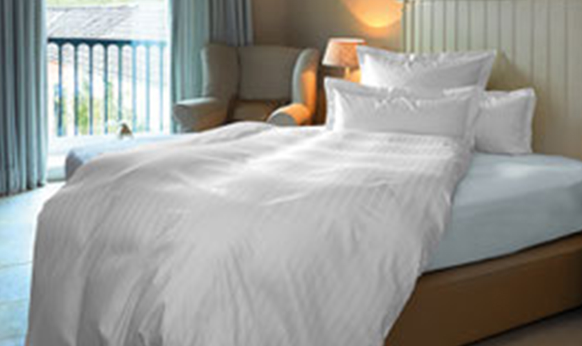 Hotelbettwäsche Ginza - Image 4