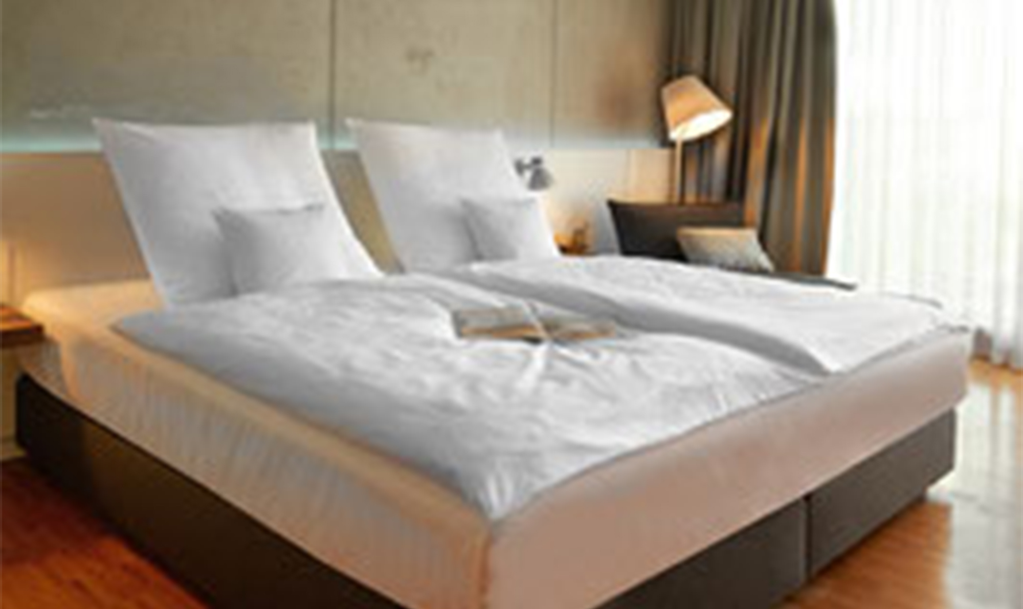 Hotelbettwäsche Meran - Image 2