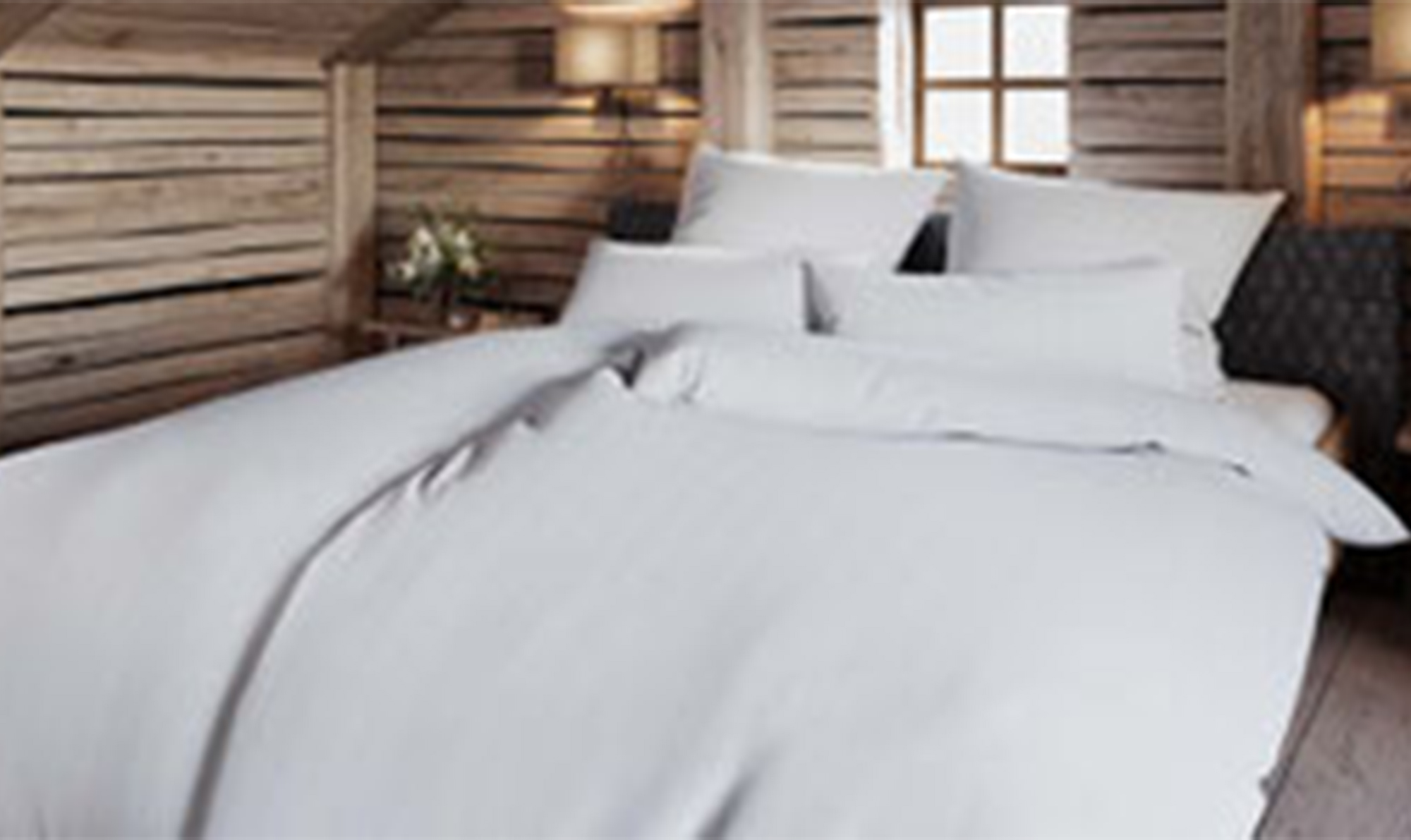Hotelbettwäsche Milano - Image 2