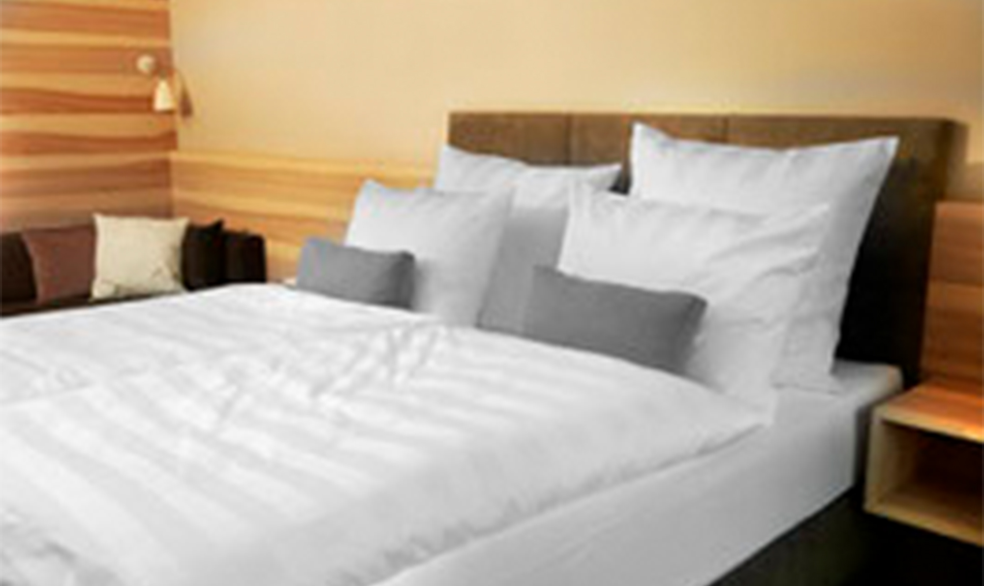 Hotelbettwäsche San Remo - Image 2