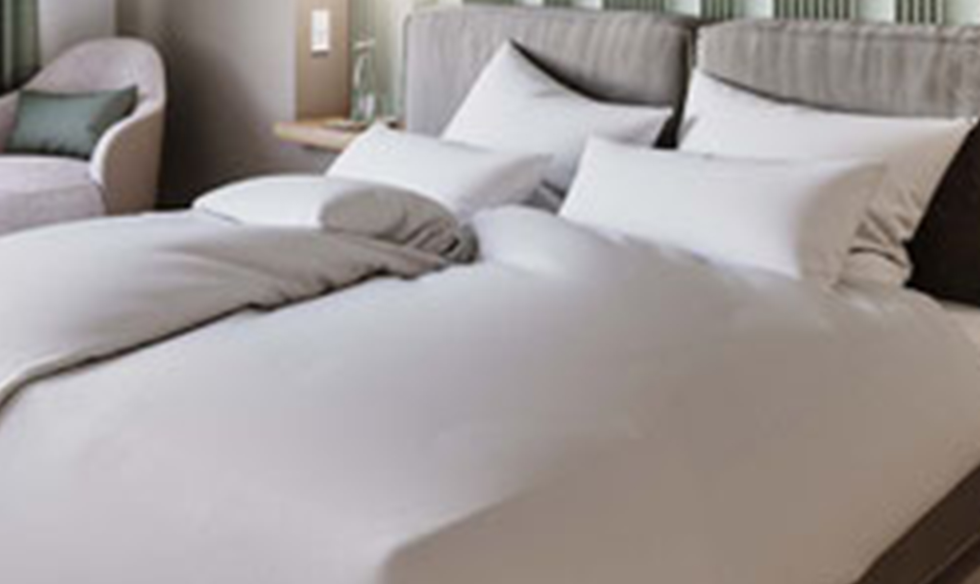 Hotelbettwäsche Vinci - Image 11