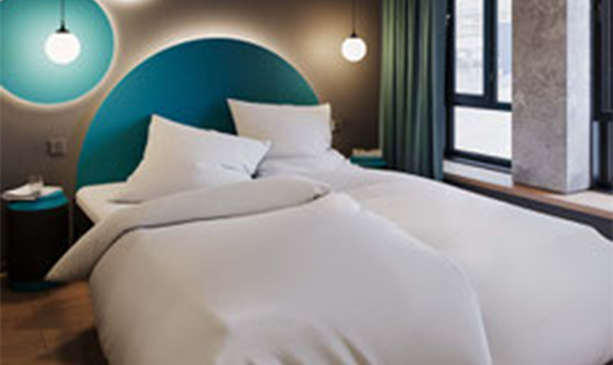 Hotelbettwäsche Vinci - Image 13