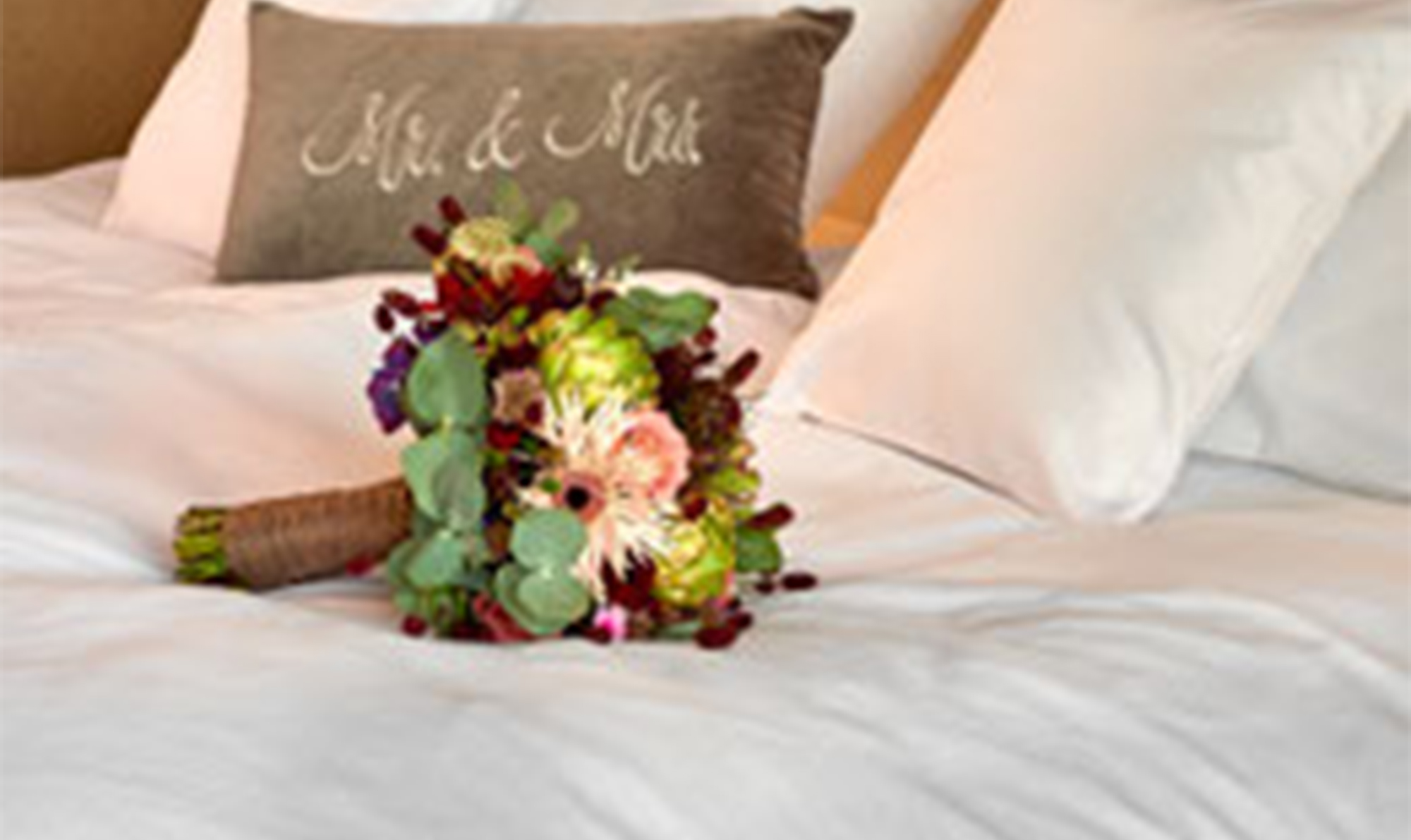 Hotelbettwäsche Vinci - Image 9