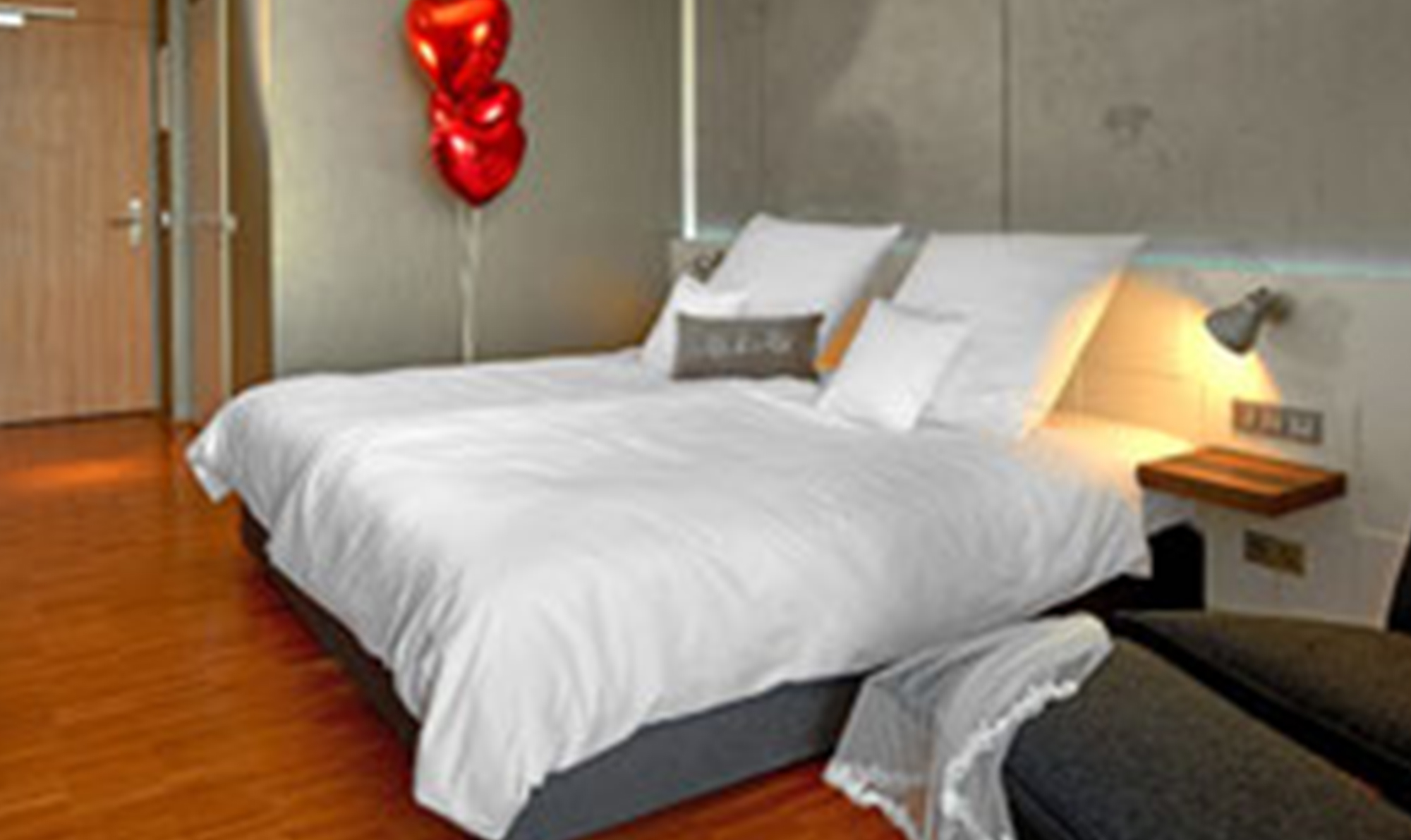 Hotelbettwäsche Vinci - Image 2