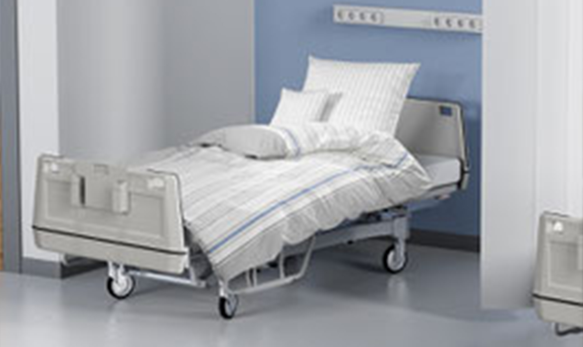 Krankenhaus Bettwäsche Malmö - Image 3
