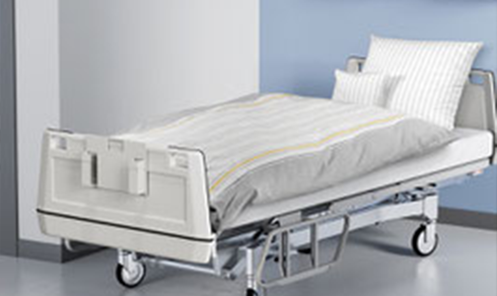 Krankenhaus Bettwäsche Malmö - Image 4