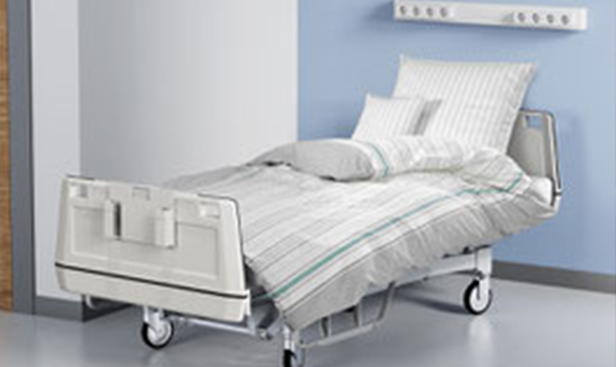 Krankenhaus Bettwäsche Malmö - Image 5