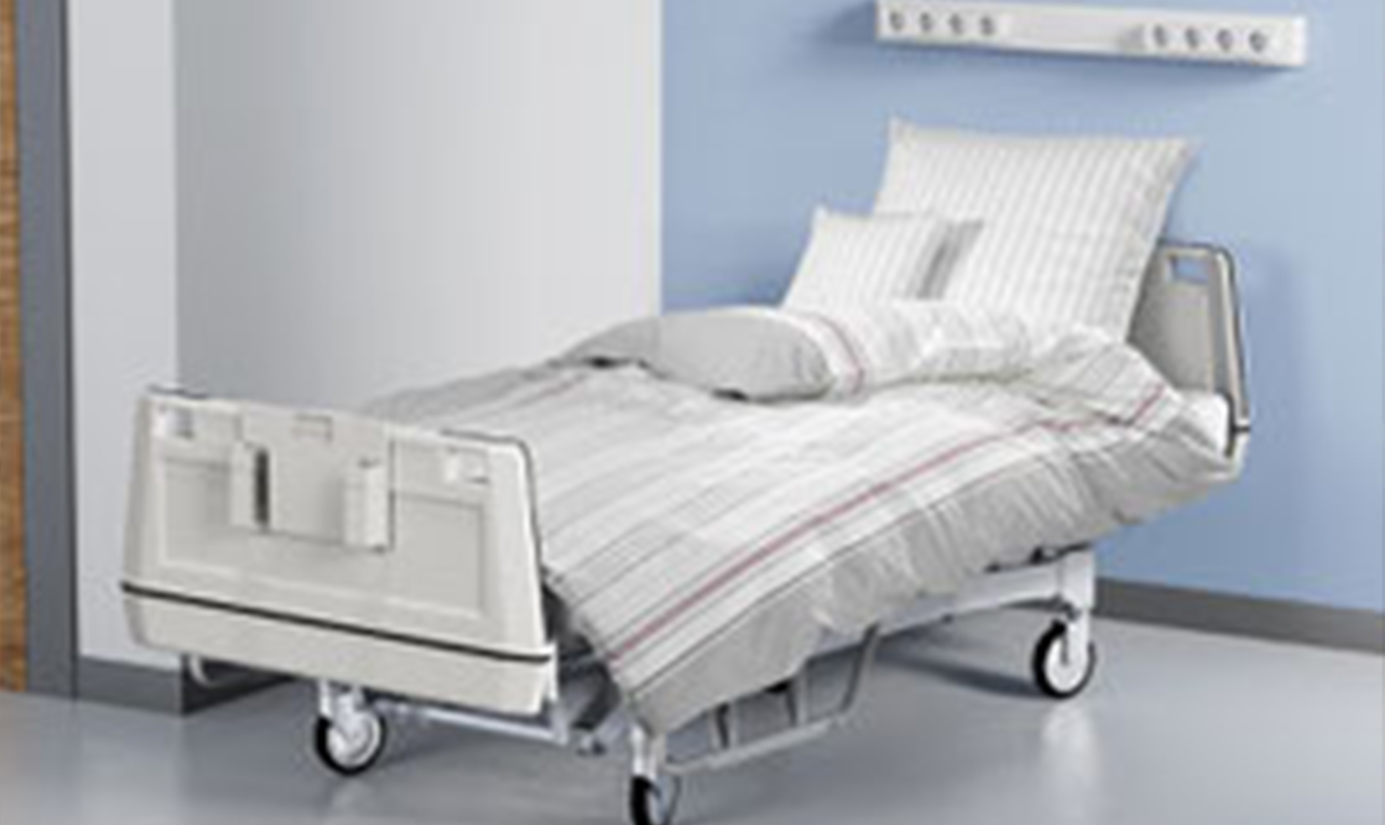 Krankenhaus Bettwäsche Malmö - Image 7