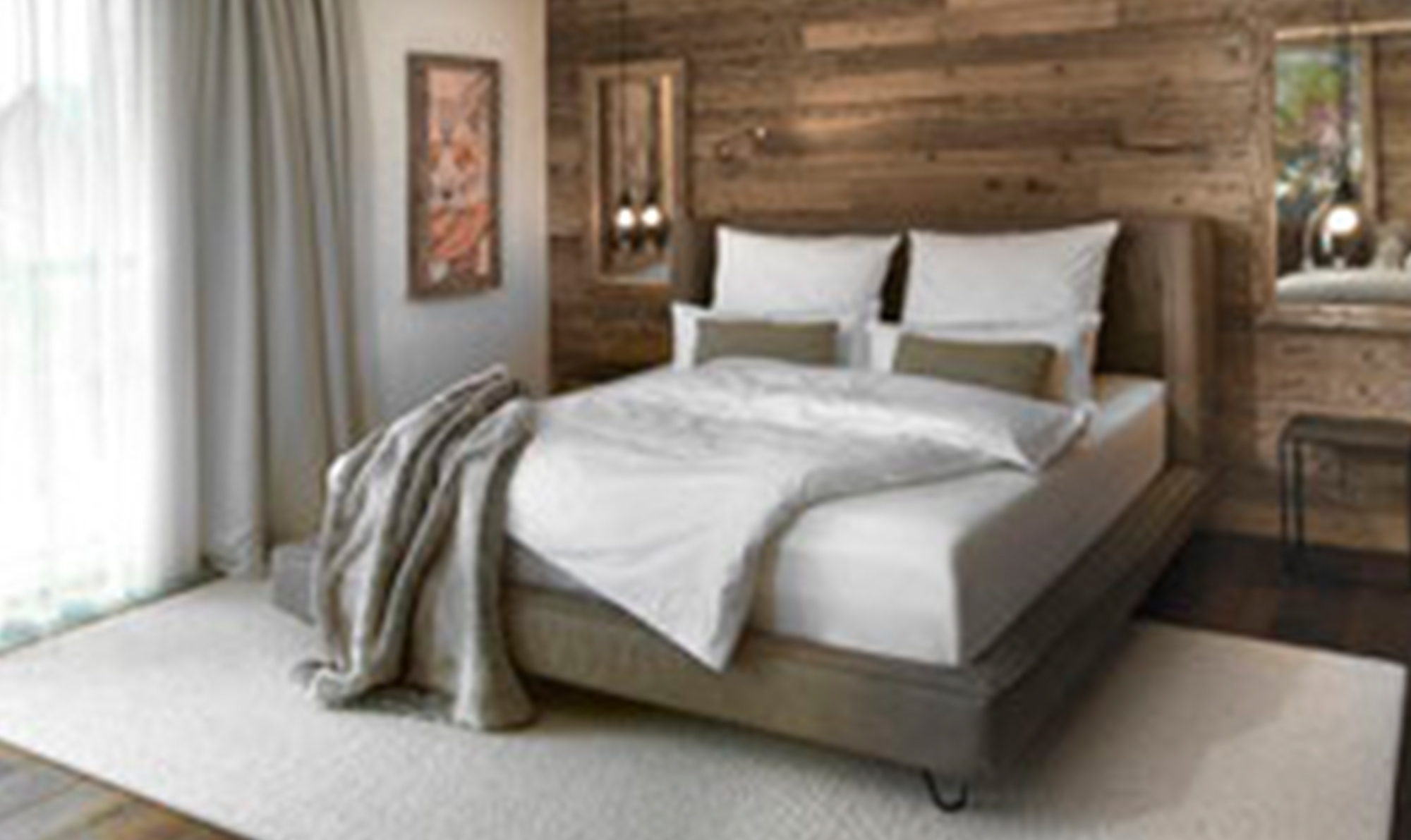 Hotelbettwäsche Innsbruck - Image 2