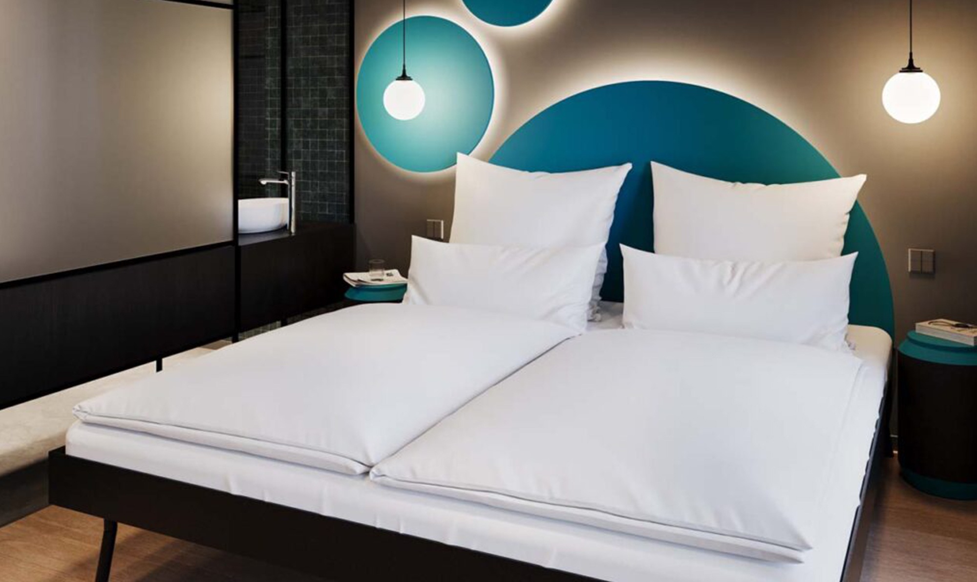 Hotelbettwäsche Vaduz - Image 7