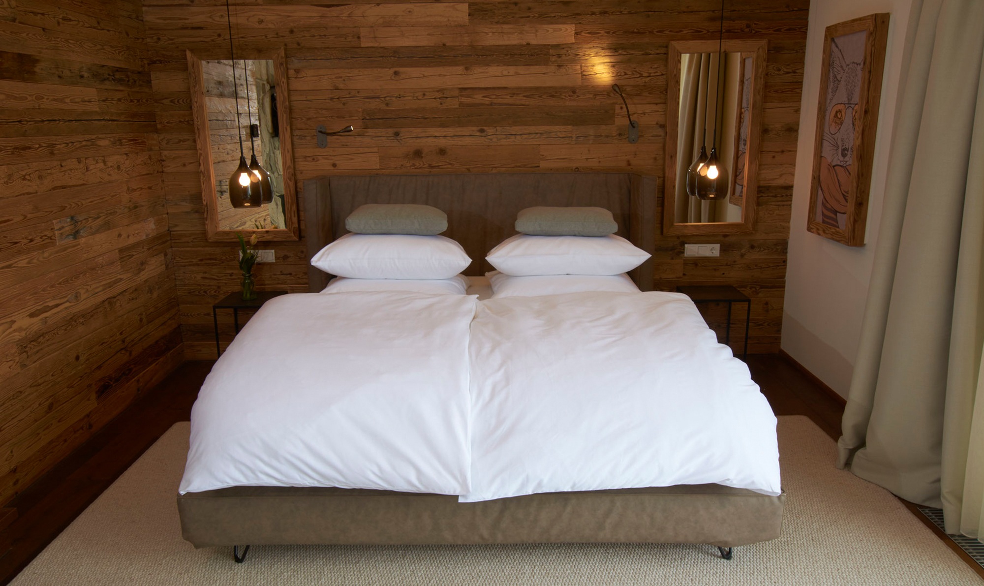 Hotelbettwäsche Virginia - Image 3